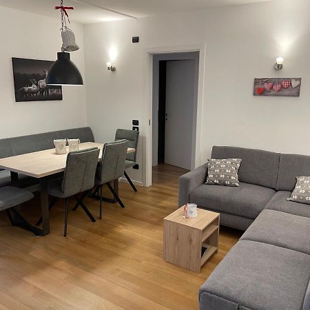 Appartamento Haus Ruach Sillian Esterno foto