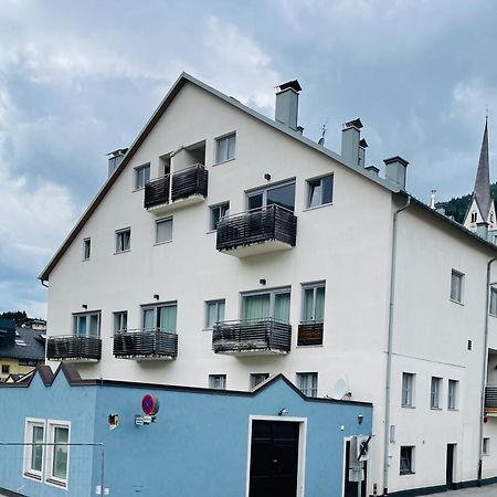 Appartamento Haus Ruach Sillian Esterno foto