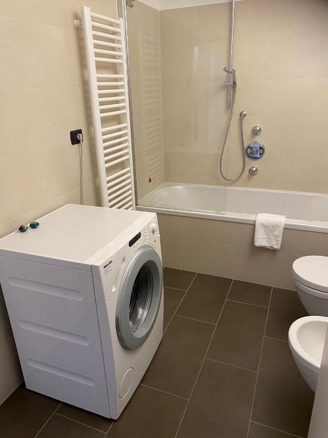 Appartamento Haus Ruach Sillian Esterno foto