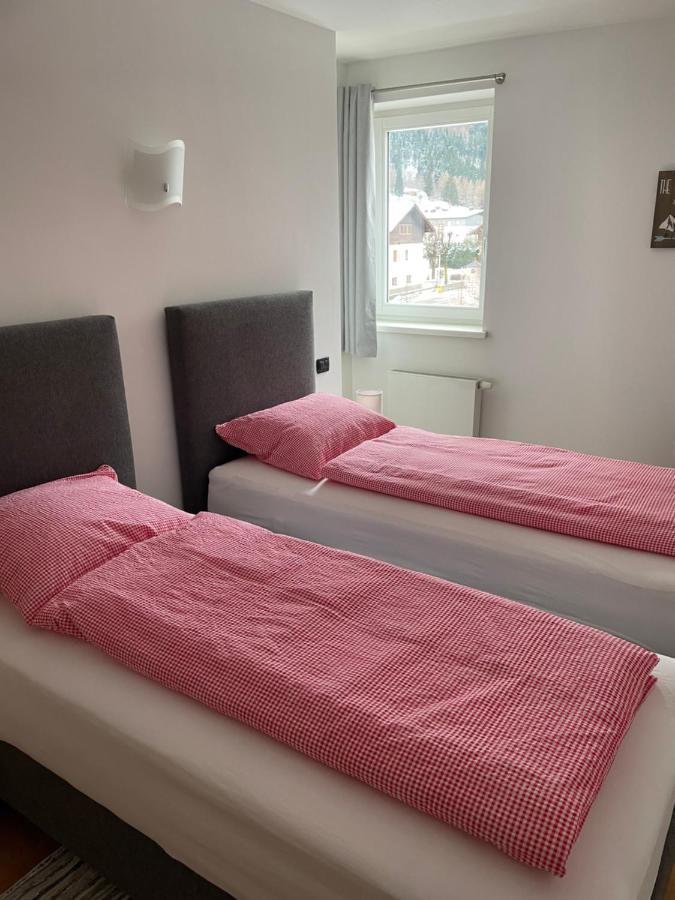 Appartamento Haus Ruach Sillian Esterno foto