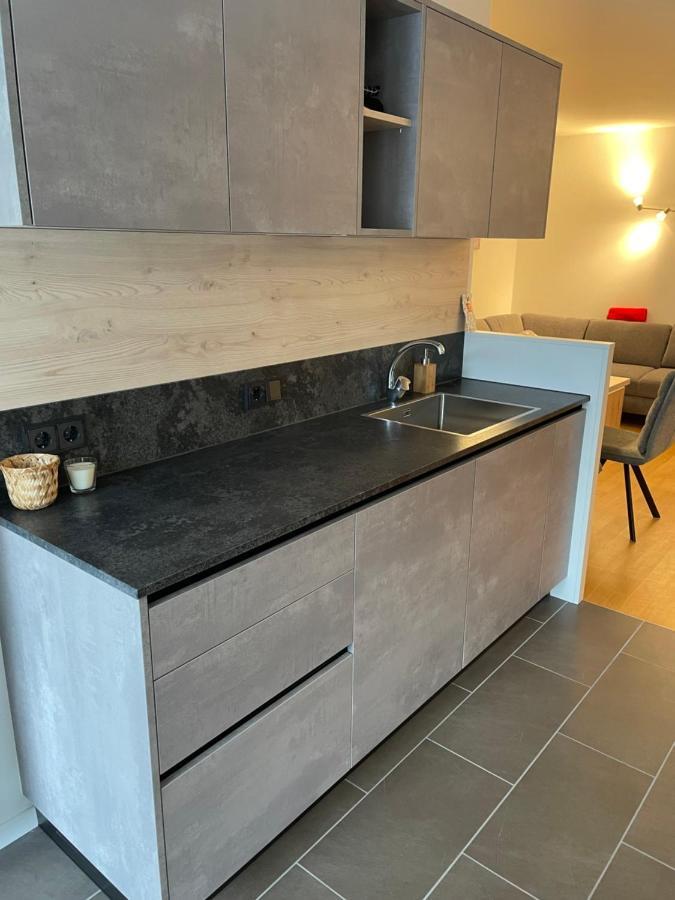 Appartamento Haus Ruach Sillian Esterno foto