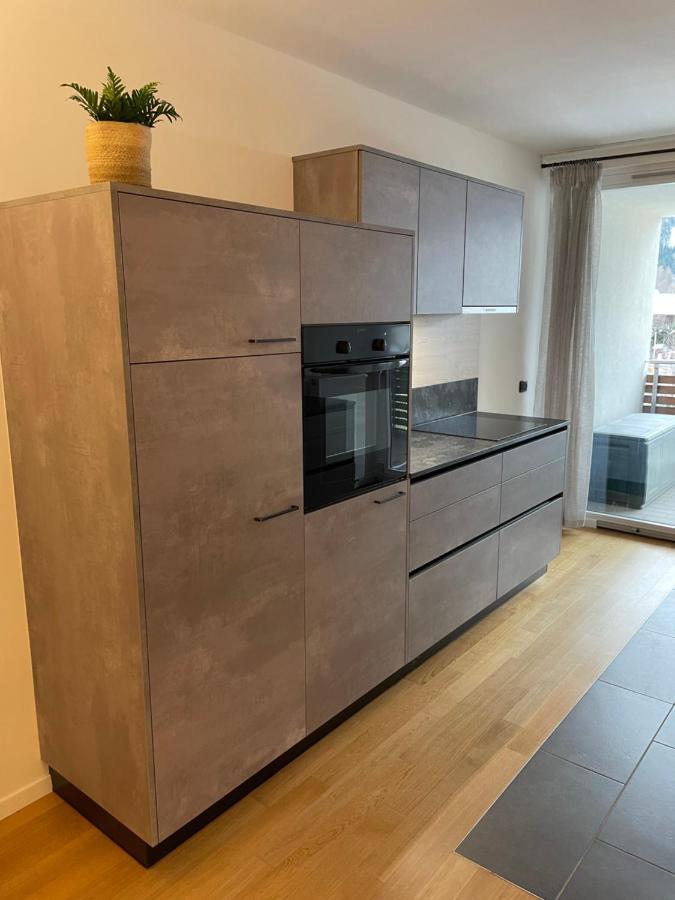 Appartamento Haus Ruach Sillian Esterno foto