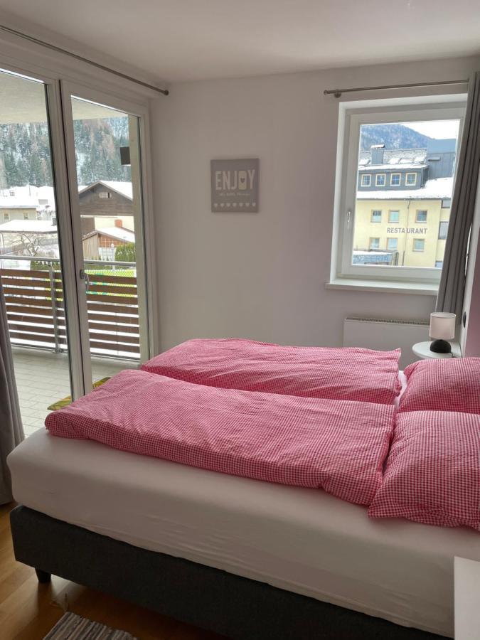Appartamento Haus Ruach Sillian Esterno foto
