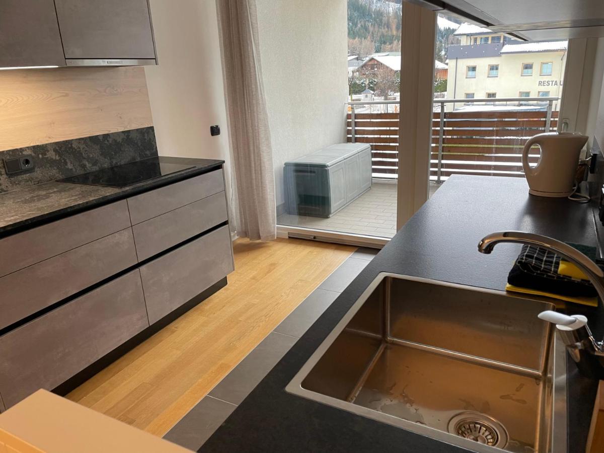 Appartamento Haus Ruach Sillian Esterno foto