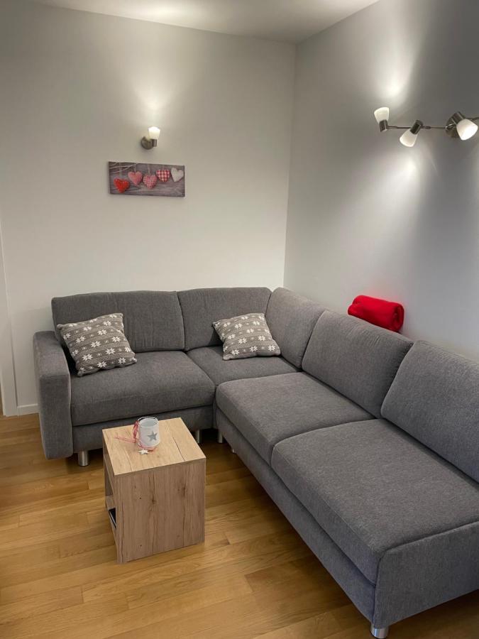 Appartamento Haus Ruach Sillian Esterno foto
