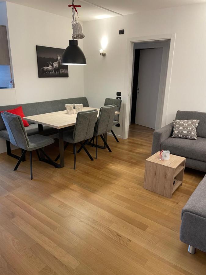 Appartamento Haus Ruach Sillian Esterno foto